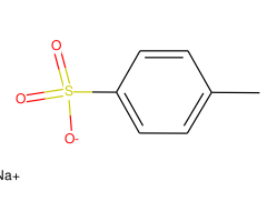 Sodium 4-methylbenzenesulfonate|C1115321|12068-03-0