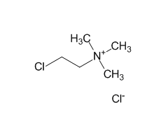 Chlorocholine (chloride)|CS-W008900|999-81-5