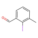 2-Iodo-3-methylbenzaldehyde|CS-0850283|100130-55-0