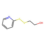 (2-pyridyldithio)-PEG1-hydrazine|CS-0119697|111625-28-6