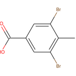 3,5-Dibromo-4-methylbenzoic acid|CS-W009985|67973-32-4