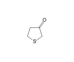 Tetrahydrothiophen-3-one|CS-W011310|1003-04-9