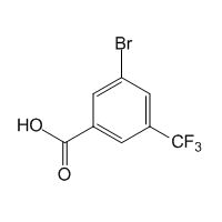 3-Bromo-5-(trifluoromethyl)benzoic acid|CS-W004826|328-67-6