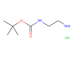 tert-Butyl (2-aminoethyl)carbamate hydrochloride|CS-W015688|79513-35-2