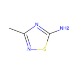 5-Amino-3-methyl-1,2,4-thiadiazole|CS-0038032|17467-35-5
