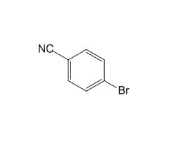 4-Bromobenzonitrile|CS-W004663|623-00-7