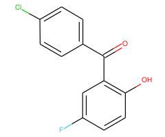 4'-Chloro-5-fluoro-2-hydroxybenzophenone, 97%|521392|62433-26-5