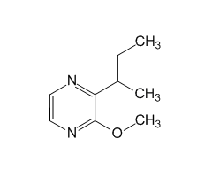 2-sec-Butyl-3-methoxypyrazine, 97%|521444|24168-70-5