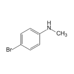 4-Bromo-N-methylaniline|CS-0038061|6911-87-1