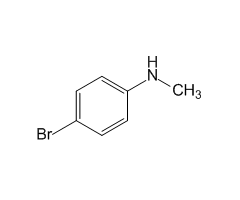 4-Bromo-N-methylaniline|CS-0038061|6911-87-1
