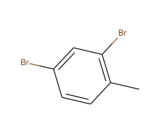 2,4-Dibromo-1-methylbenzene|CS-W002258|31543-75-6