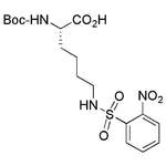 Na-Boc-Ne-Nosyl-L-lysine|30469|1301706-36-4
