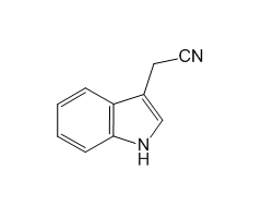 3-Indoleacetonitrile, 98%