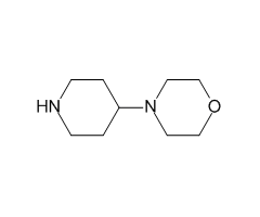 4-Morpholinopiperidine, 98%|521725|53617-35-9