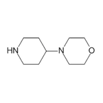 4-Morpholinopiperidine|CS-W008934|53617-35-9