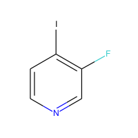 3-Fluoro-4-iodopyridine|CS-W013108|22282-75-3