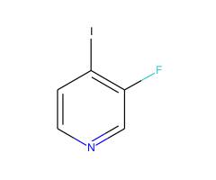 3-Fluoro-4-iodopyridine|CS-W013108|22282-75-3