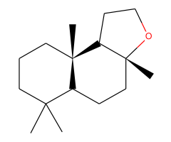 (-)-Ambroxide, 98%|148563|6790-58-5
