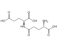 γ-L-Glutamyl-L-glutamic acid, 98%|964006|1116-22-9