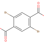 2,5-Dibromoterephtalic acid|CS-W002512|13731-82-3