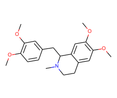 Atracurium EP Impurity G (DL-Laudanosine)|C4X-185036|1699-51-0