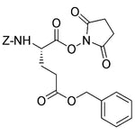 Z-L-glutamic acid g-benzyl ester a-N-hydroxysuccinimide ester|07481|67413-34-7