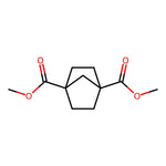 Dimethyl bicyclo[2.2.1]heptane-1,4-dicarboxylate|CS-0029896|15448-76-7