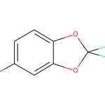 5-Bromo-2,2-difluorobenzodioxole|CS-W001170|33070-32-5