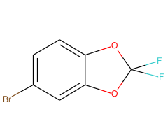5-Bromo-2,2-difluorobenzodioxole|CS-W001170|33070-32-5