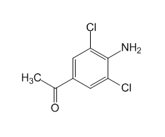 Clenbuterol EP impurity C|C4X-19933|37148-48-4