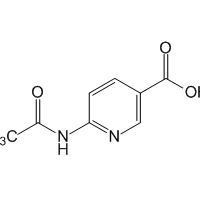 2-Acetamidopyridine-5-carboxylic acid, 97%|144601|21550-48-1