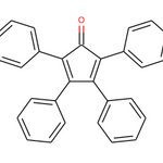 2,3,4,5-Tetraphenylcyclopenta-2,4-dien-1-one|CS-0072157|479-33-4