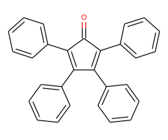 2,3,4,5-Tetraphenylcyclopenta-2,4-dien-1-one|CS-0072157|479-33-4