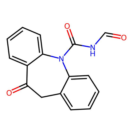 Oxcarbazepine Impurity 18|C4X-116418|1346601-76-0