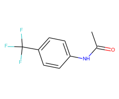 N-[4-(Trifluoromethyl)phenyl]acetamide|C1703730|349-97-3