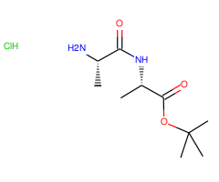 H-Ala-Ala-OtBu · HCl|CPTD783212|60417-38-1