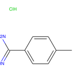 4-Methylbenzimidamide hydrochloride|CS-W010775|6326-27-8