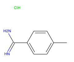 4-Methylbenzimidamide hydrochloride|CS-W010775|6326-27-8