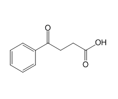 3-Benzoylpropionic acid, 98%|522527|2051-95-8