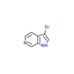 3-Bromo-1H-pyrrolo[2,3-c]pyridine|CS-W006182|67058-76-8
