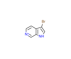 3-Bromo-1H-pyrrolo[2,3-c]pyridine|CS-W006182|67058-76-8