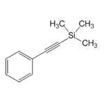 Trimethyl(phenylethynyl)silane|CS-0107213|2170-06-1