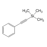 Trimethyl(phenylethynyl)silane|CS-0107213|2170-06-1
