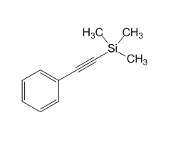 Trimethyl(phenylethynyl)silane|CS-0107213|2170-06-1