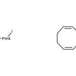 Diiodo(1,5-cyclooctadiene)platinum(II)|CS-0086015|12266-72-7