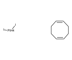 Diiodo(1,5-cyclooctadiene)platinum(II)|CS-0086015|12266-72-7