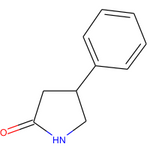 4-Phenyl-2-pyrrolidinone|CS-W018637|1198-97-6