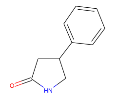 4-Phenyl-2-pyrrolidinone|CS-W018637|1198-97-6