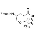 Fmoc-(R)-4-amino-5-tert-butoxypentanoic acid|15042|1014018-79-1