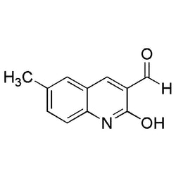 2-Hydroxy-6-methylquinoline-3-carbaldehyde|26541|101382-53-0